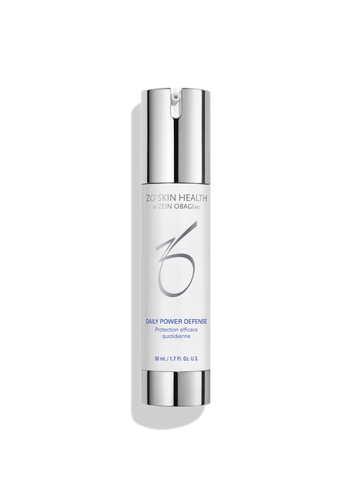 乳液・ミルク ZO SKIN HEALTH DAILY POWER DEFENSE 50ml Daily Power Defense Cream | ZO Skin Health, Inc.